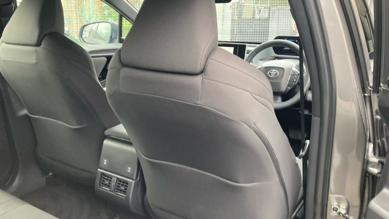 Toyota bZ4X 150kW Pure 71.4kWh 5dr Auto [11kW] Electric Hatchback